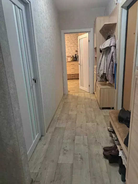Продаётся 2-к квартира, 54 м - Фото 1