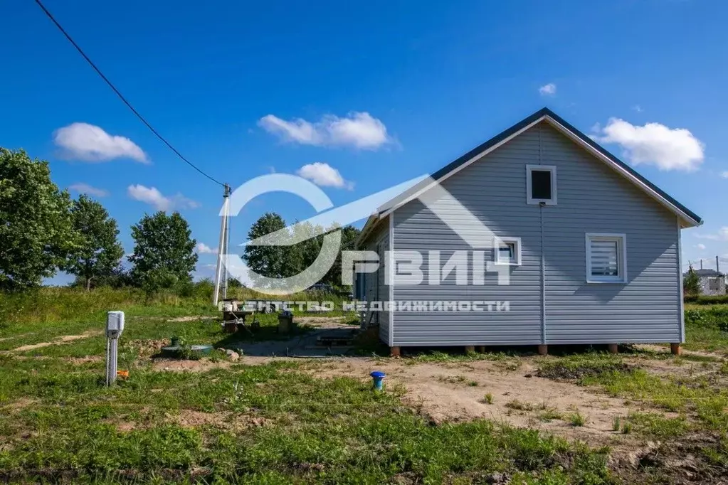 Участок в Калининградская область, Гурьевский муниципальный округ, ... - Фото 1