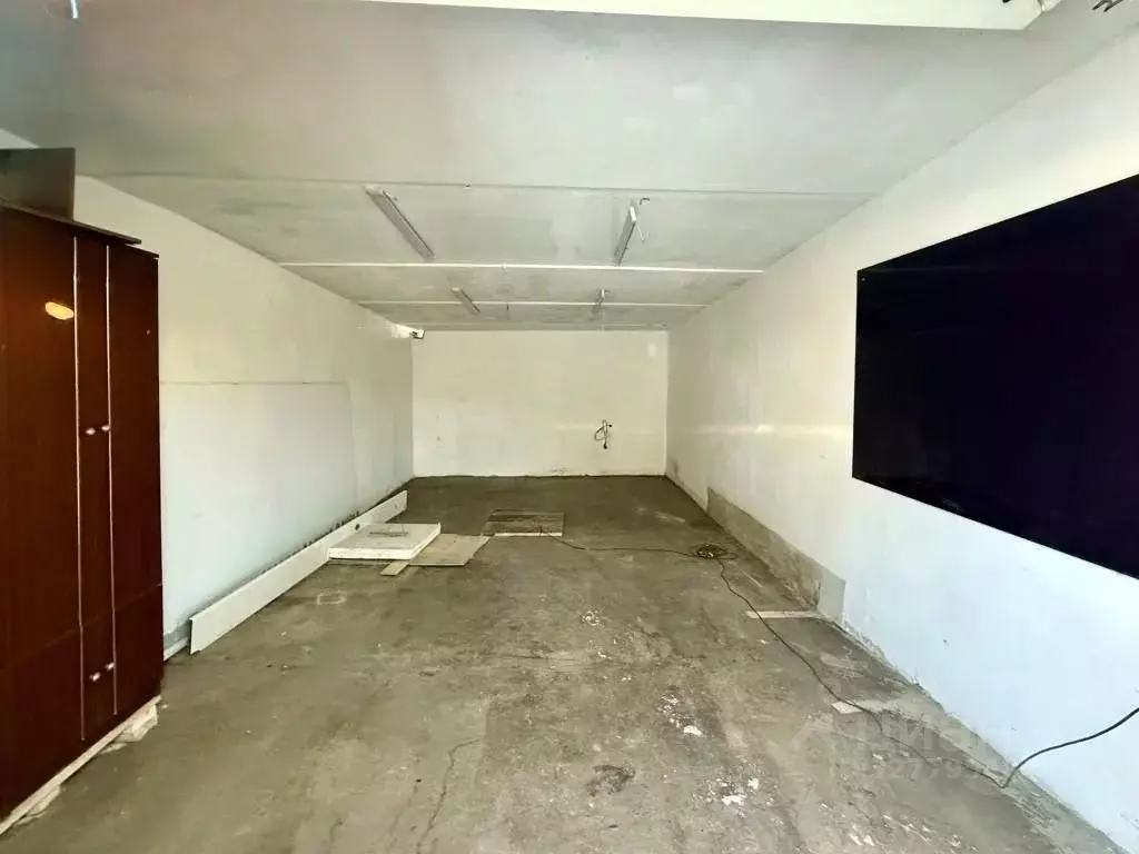 Гараж в Амурская область, Благовещенск Садовый пер. (30 м) - Фото 2