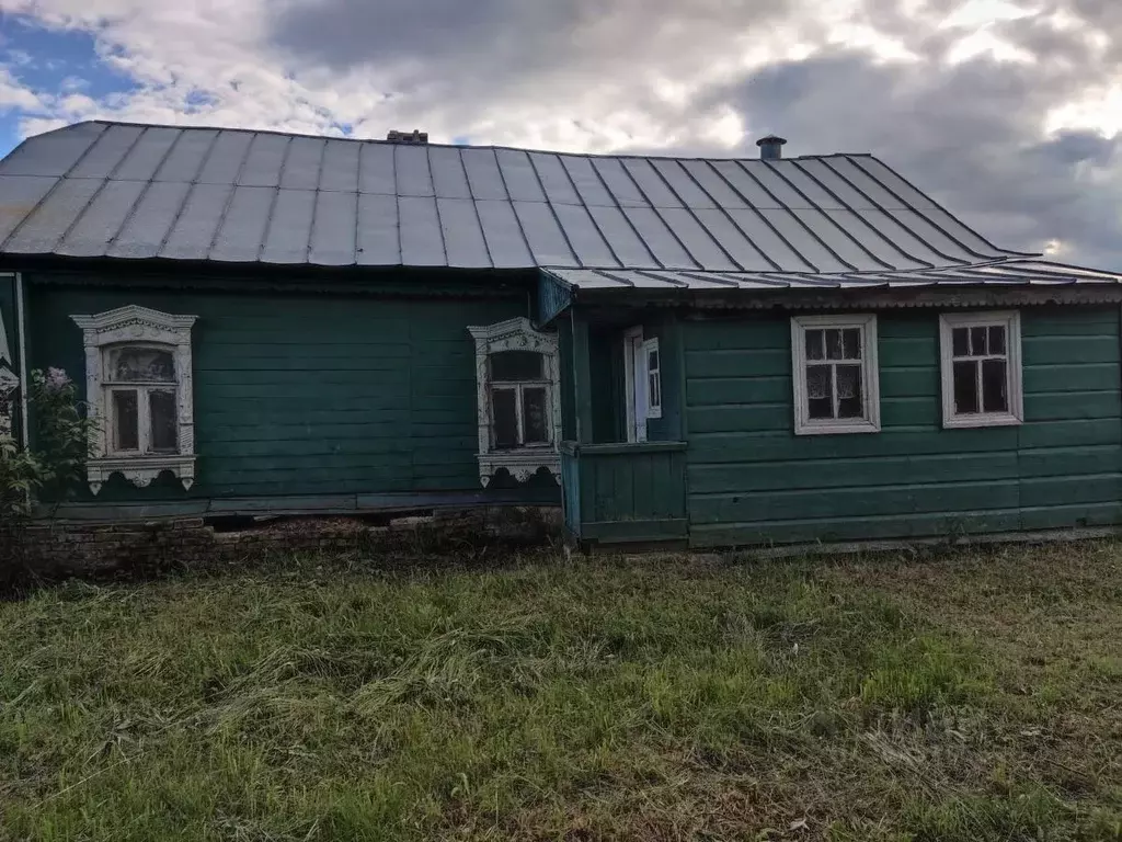 Дом в Московская область, Раменский городской округ, д. Жирово 43 (39 ... - Фото 1