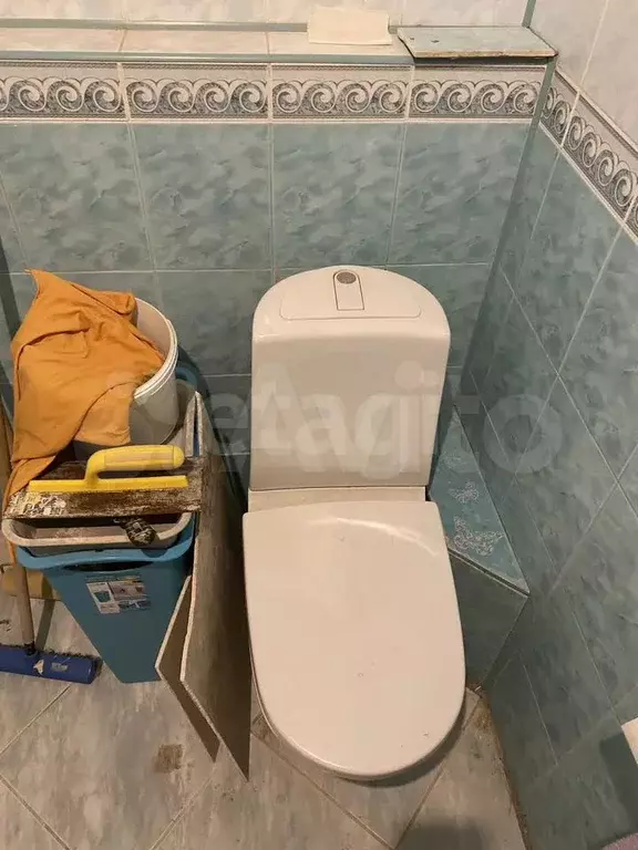 3-к. квартира, 61 м, 6/6 эт. - Фото 1