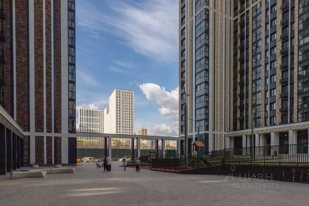 Гараж в Москва Родниковая ул., 4А (14 м) - Фото 2