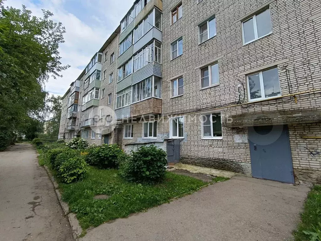 2-к. квартира, 47 м, 3/5 эт. - Фото 0