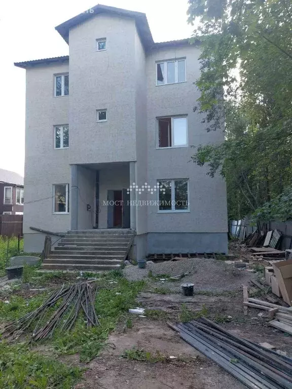 Дом в Московская область, городской округ Мытищи, деревня Грибки (342 ... - Фото 2