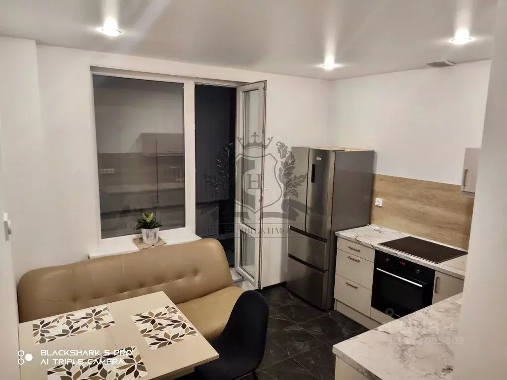 1-к кв. Санкт-Петербург Планерная ул., 93 (38.0 м) - Фото 1