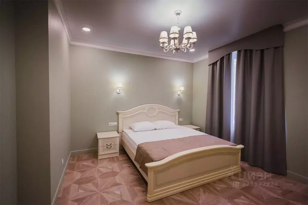 Комната Мурманская область, Мурманск ул. Софьи Перовской, 18 (25.0 м) - Фото 2