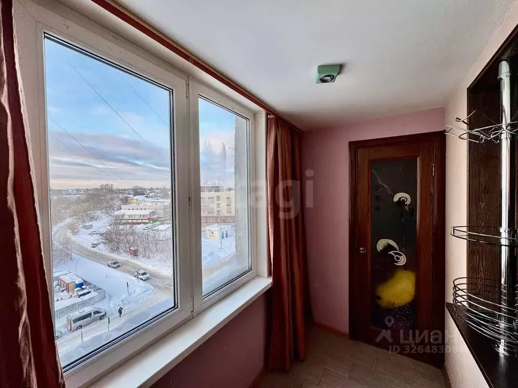 2-к кв. Московская область, Жуковский ул. Баженова, 17 (49.9 м) - Фото 1