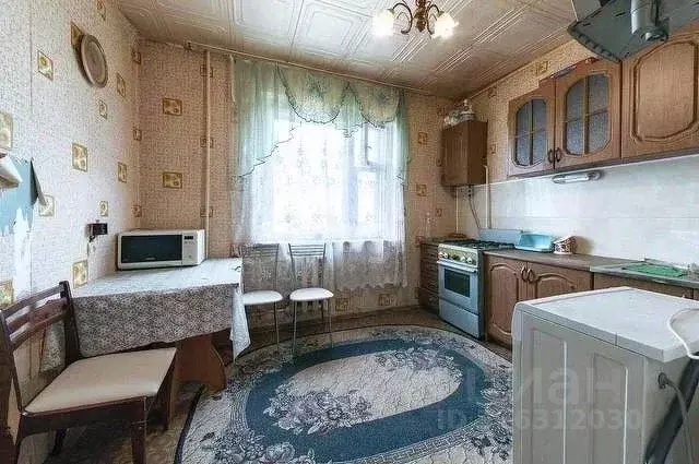 1-к кв. Владимирская область, Ковров ул. Грибоедова, 11 (37.1 м) - Фото 0