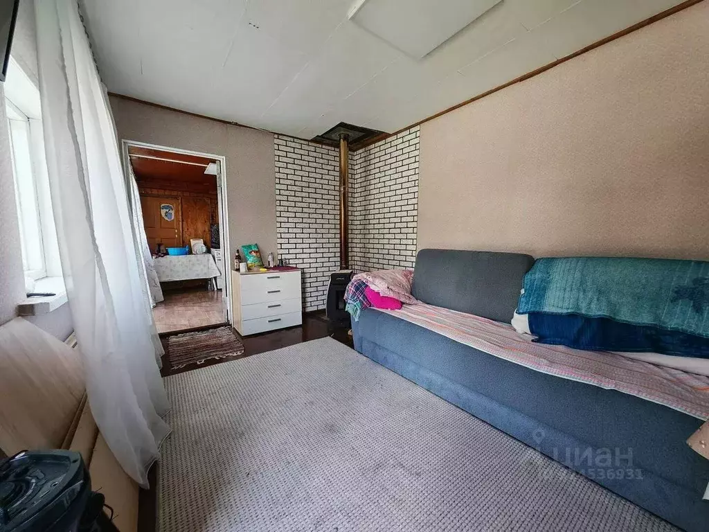 Дом в Московская область, Богородский городской округ, Дружба-5 СНТ 30 ... - Фото 1