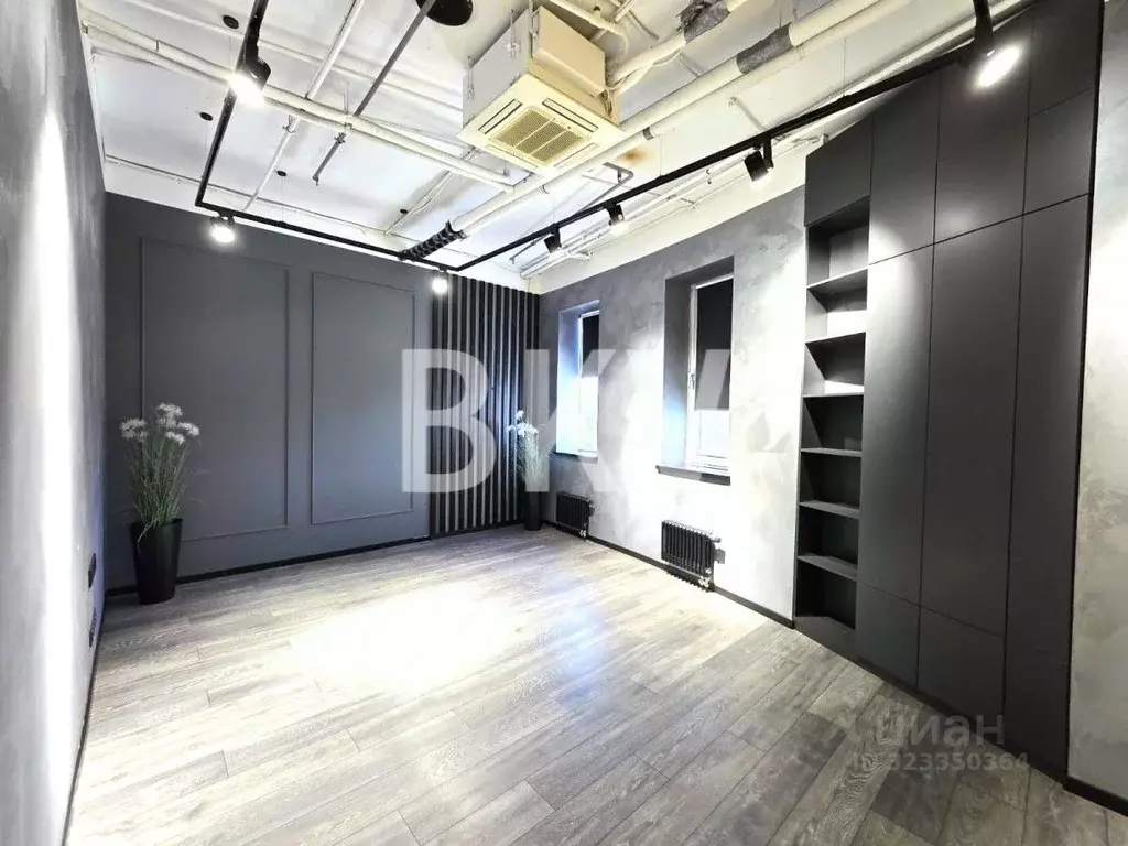 Офис в Москва Минская ул., 2Гк1 (536 м) - Фото 2