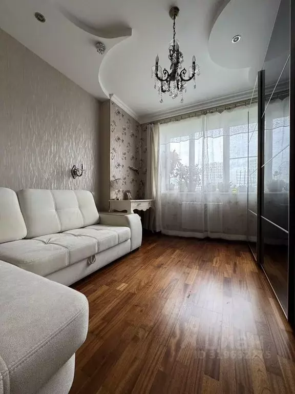 4-к кв. Москва ул. Покрышкина, 8 (120.0 м) - Фото 1