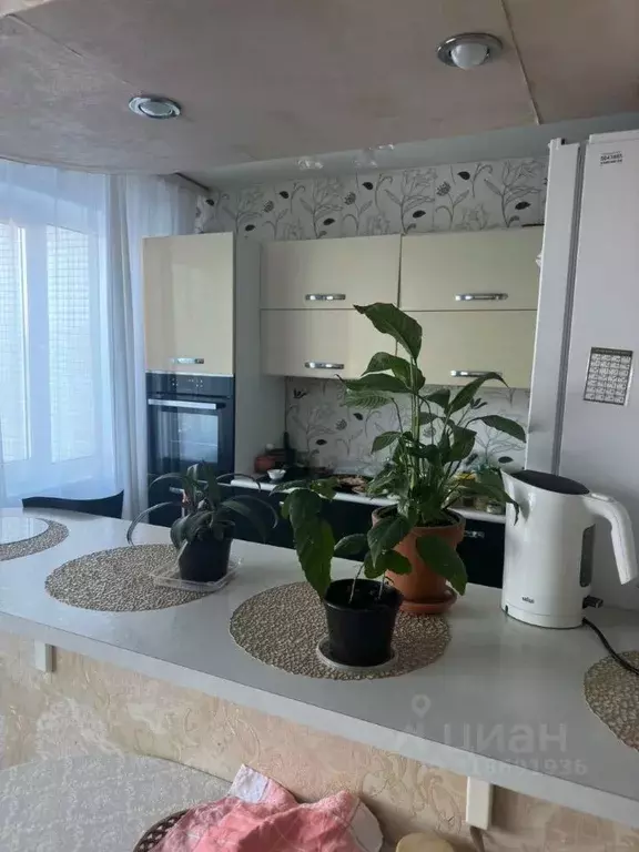 3-к кв. Новосибирская область, Новосибирск Киевская ул., 14 (61.0 м) - Фото 0