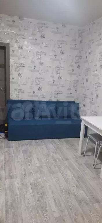 Квартира-студия, 25 м, 1/2 эт. - Фото 0