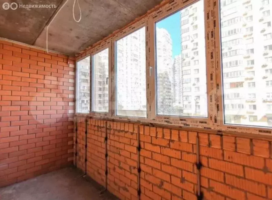 Квартира-студия: Ростов-на-Дону, микрорайон Северный, Творческая ... - Фото 1