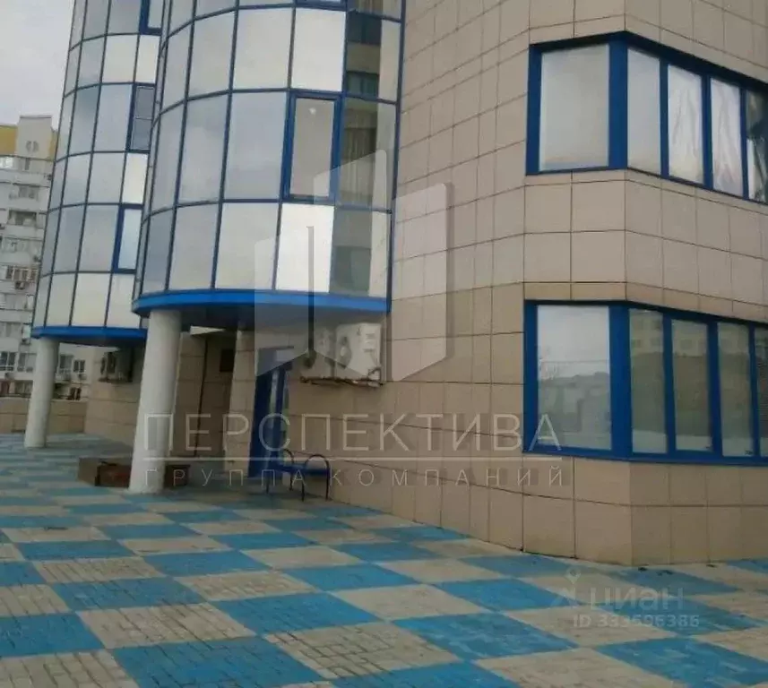 Помещение свободного назначения в Краснодарский край, Новороссийск ... - Фото 2