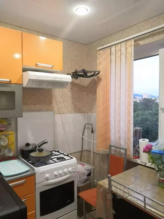 3-к кв. Краснодарский край, Геленджик Херсонская ул., 22 (58.0 м) - Фото 0