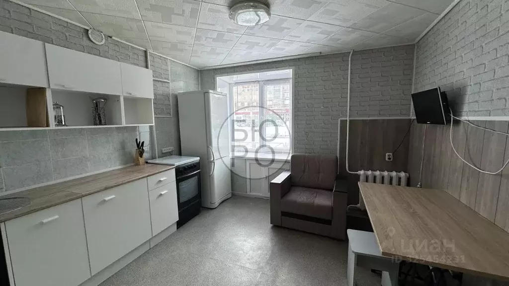 3-к кв. Башкортостан, Стерлитамак ул. Артема, 15 (80.0 м) - Фото 1