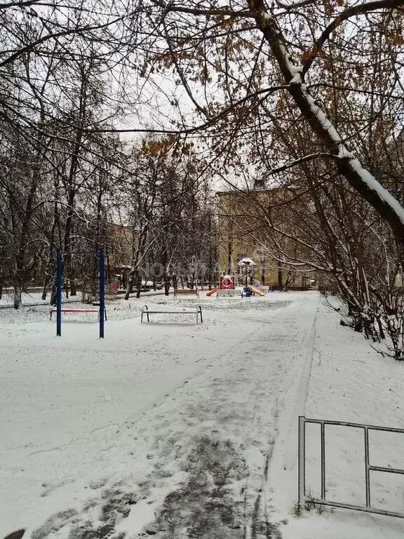 1-комнатная квартира: Калуга, Московская улица, 127 (29.5 м) - Фото 1