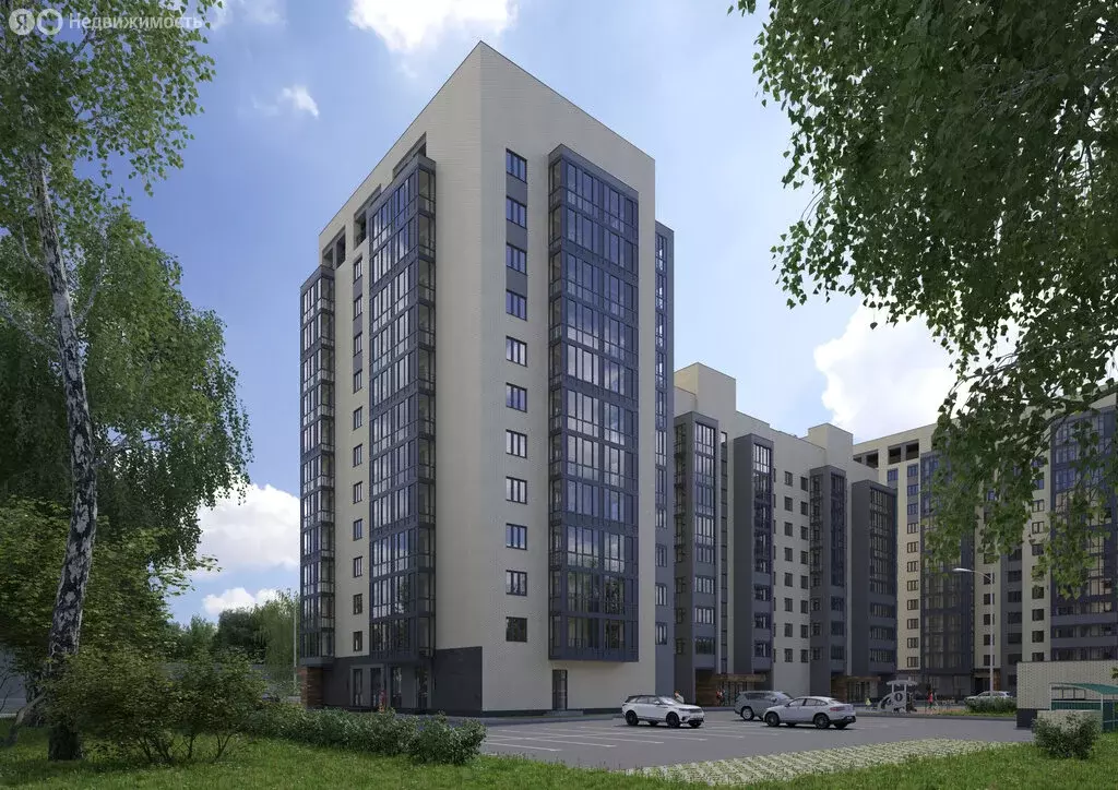 Офис (100 м) - Фото 1