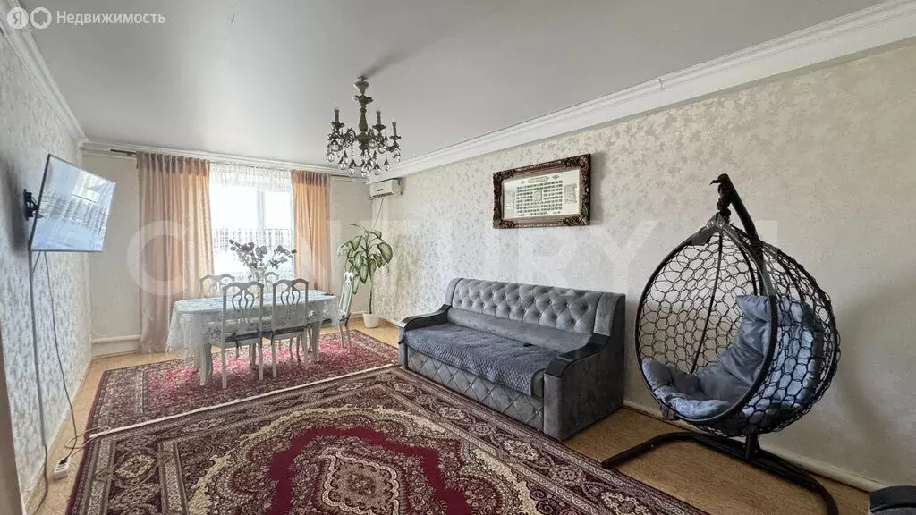 Дом в Ленинкент, улица Гагарина, 94 (140 м) - Фото 0