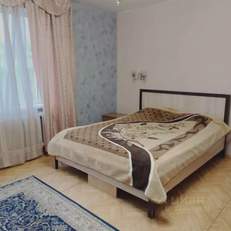 1-к кв. Краснодарский край, Горячий Ключ ул. Ленина, 236А (50.0 м) - Фото 1