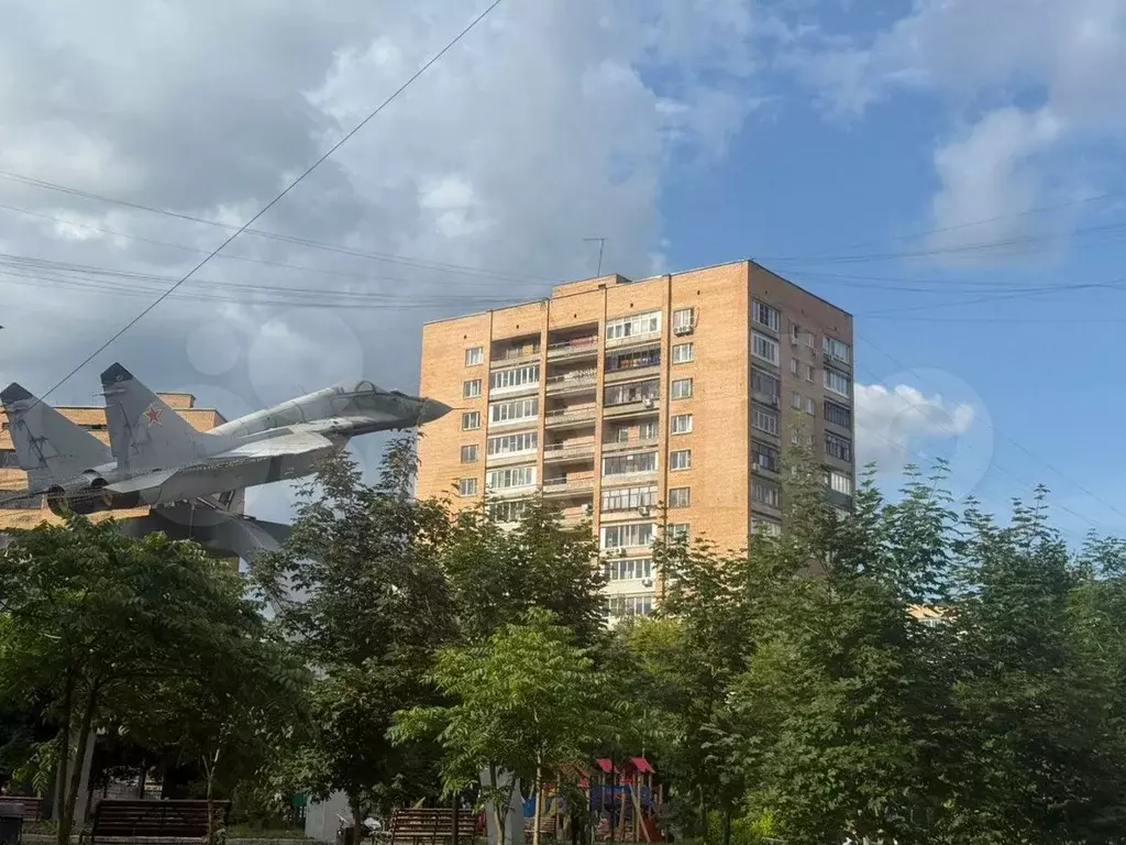 1-к. квартира, 38,9 м, 14/14 эт. - Фото 0