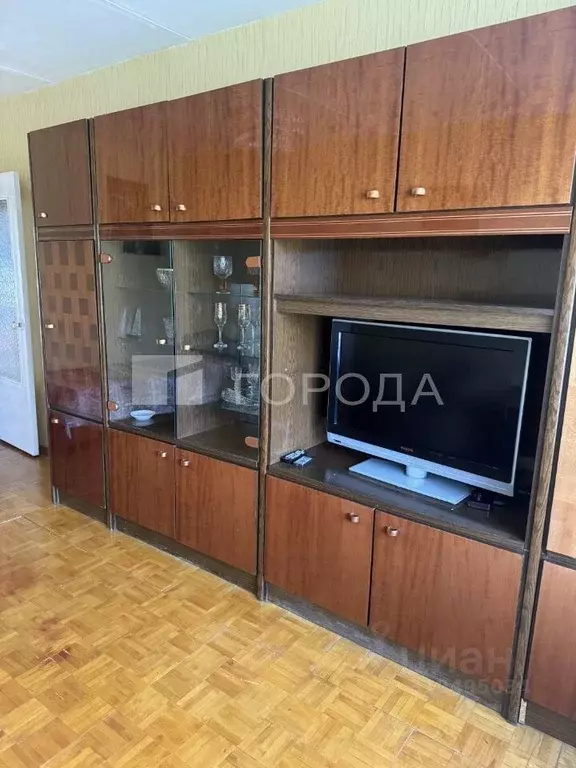 2-к кв. Новосибирская область, Новосибирск ул. Никитина, 66 (55.0 м) - Фото 1