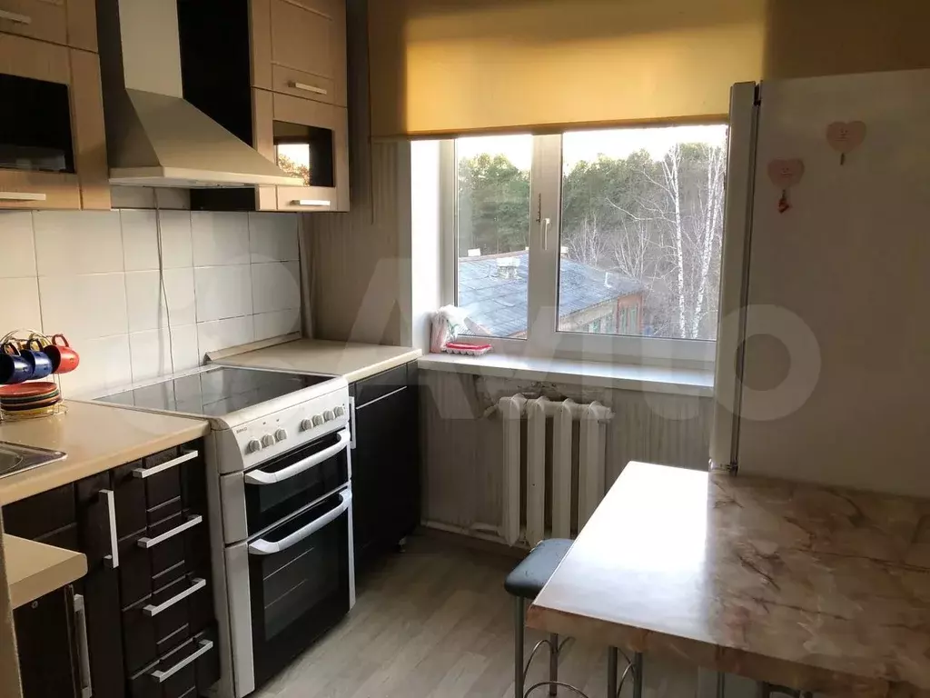 2-к. квартира, 44,7 м, 5/5 эт. - Фото 0