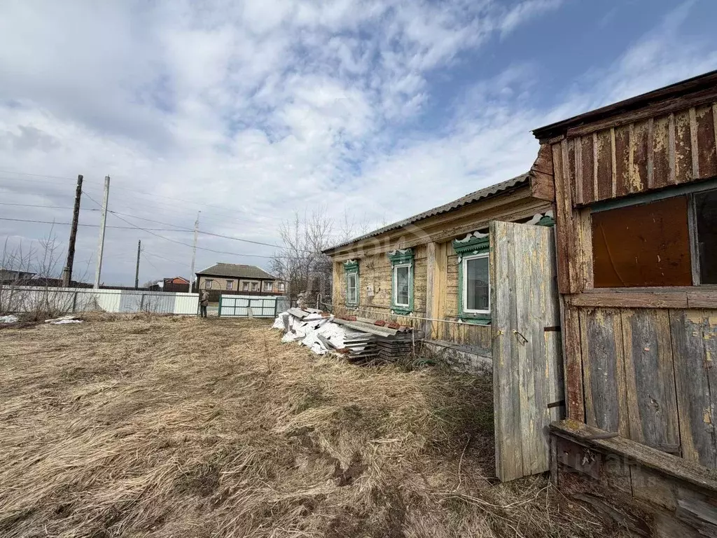 Дом в Рязанская область, Спасский муниципальный округ, с. Новый ... - Фото 2
