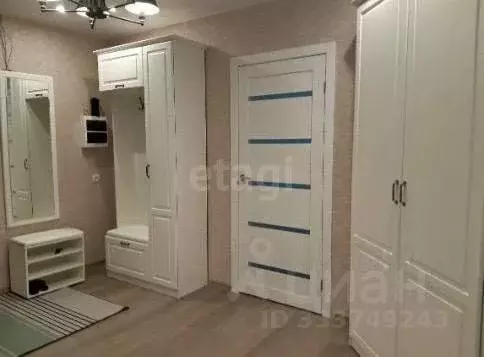 3-к кв. Санкт-Петербург просп. Королева, 66к1 (75.0 м) - Фото 1