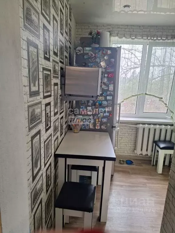 2-к кв. Курская область, Курск просп. Ленинского Комсомола, 95 (42.2 ... - Фото 2