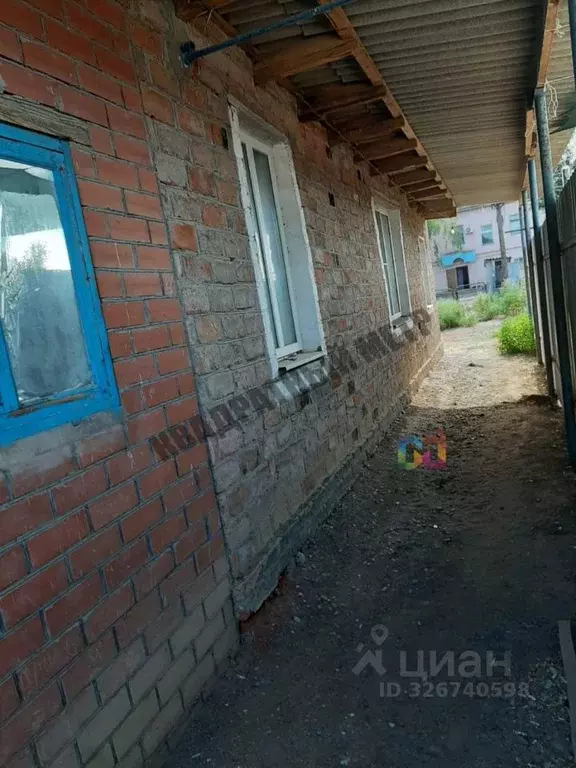 Дом в Калмыкия, Лаганский район, с. Северное Новая ул. (95 м) - Фото 2