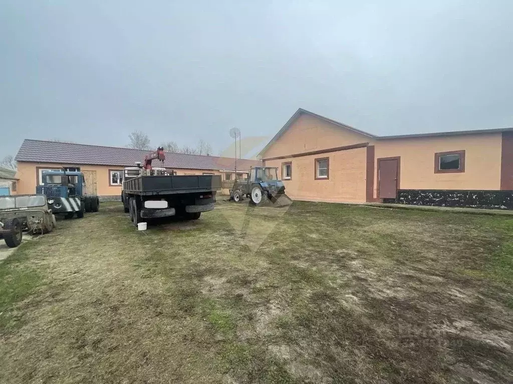 Дом в Белгородская область, Старооскольский городской округ, с. ... - Фото 2