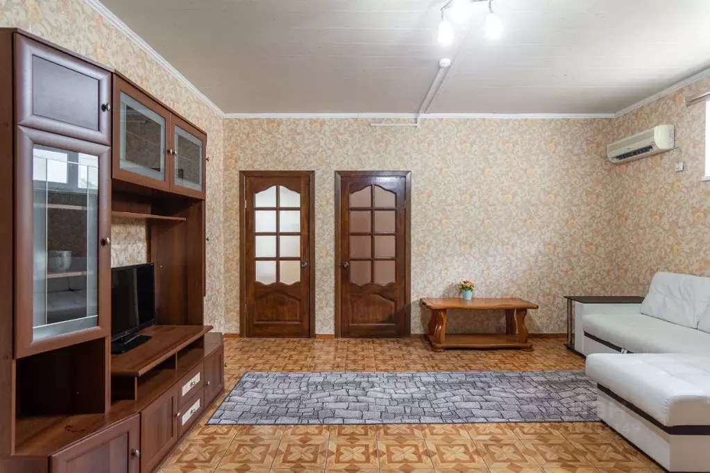 3-к кв. Краснодарский край, Геленджик ул. Островского, 4 (75.0 м) - Фото 1
