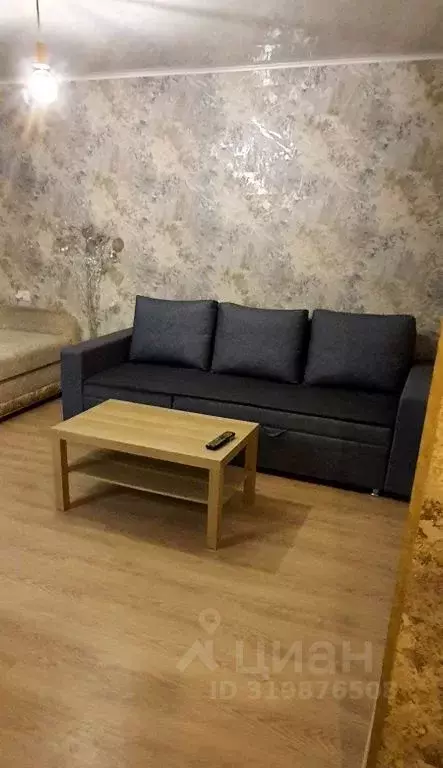 2-к кв. Владимирская область, Муром Кленовая ул., 1 (50.0 м) - Фото 1