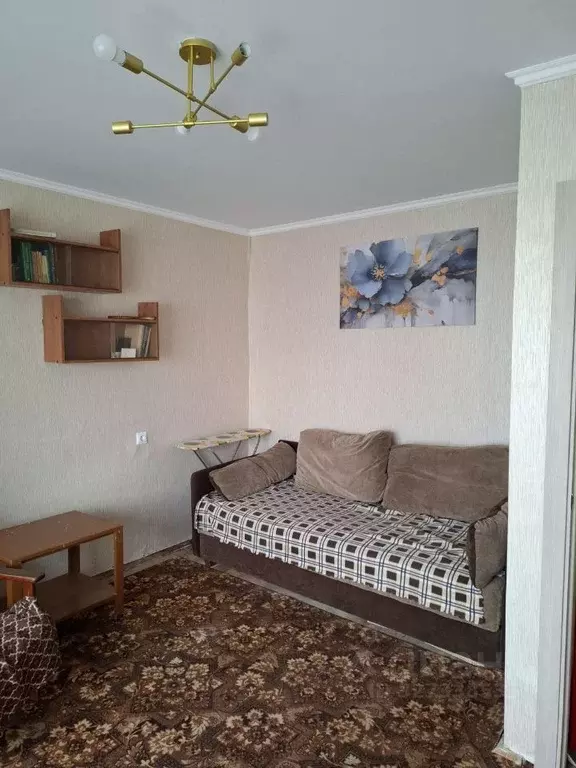 1-к кв. Московская область, Люберцы Комсомольский просп., 11 (30.1 м) - Фото 1