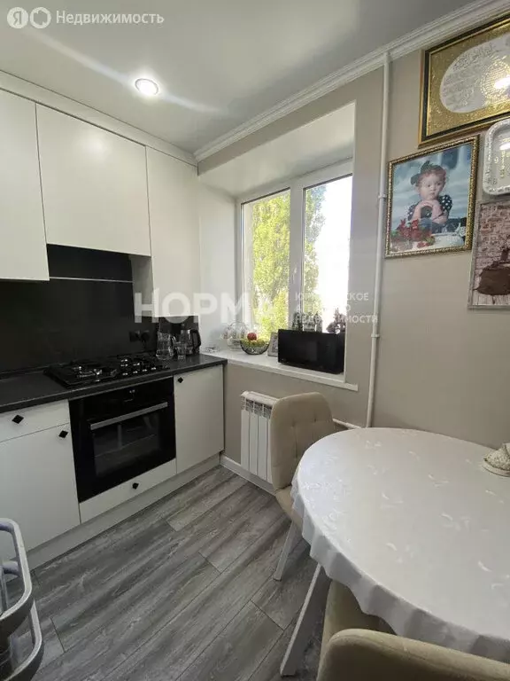 2-комнатная квартира: Октябрьский, улица Садовое Кольцо, 58 (41.3 м) - Фото 1