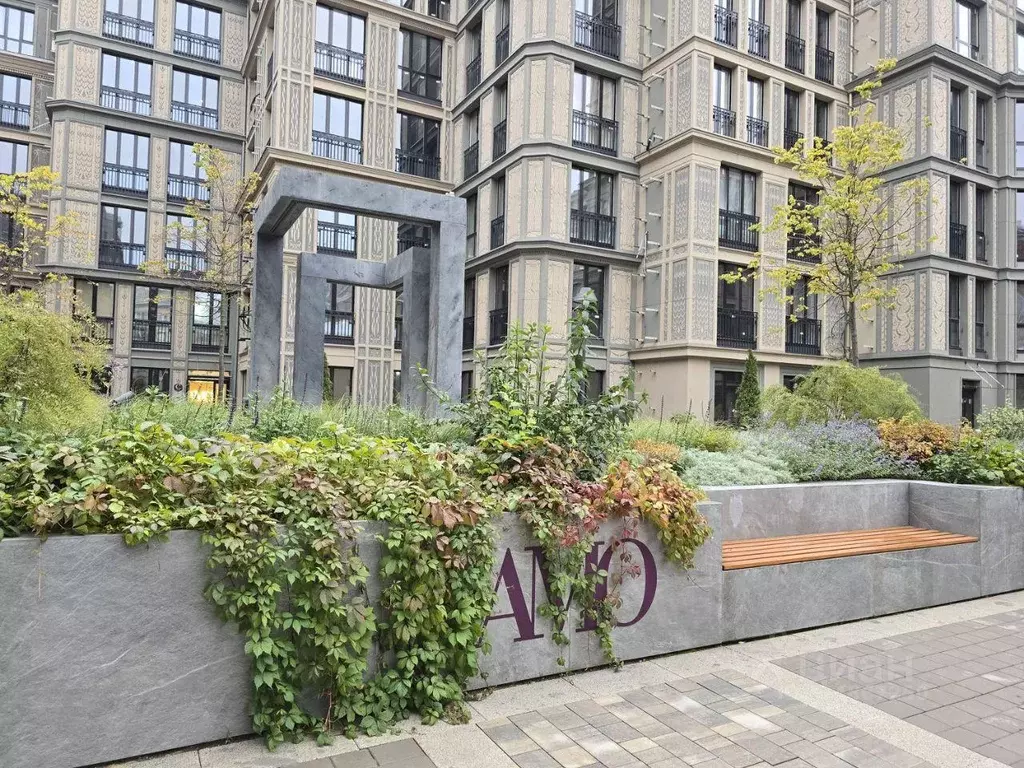 Квартира, 1 комната, 72 м - Фото 1