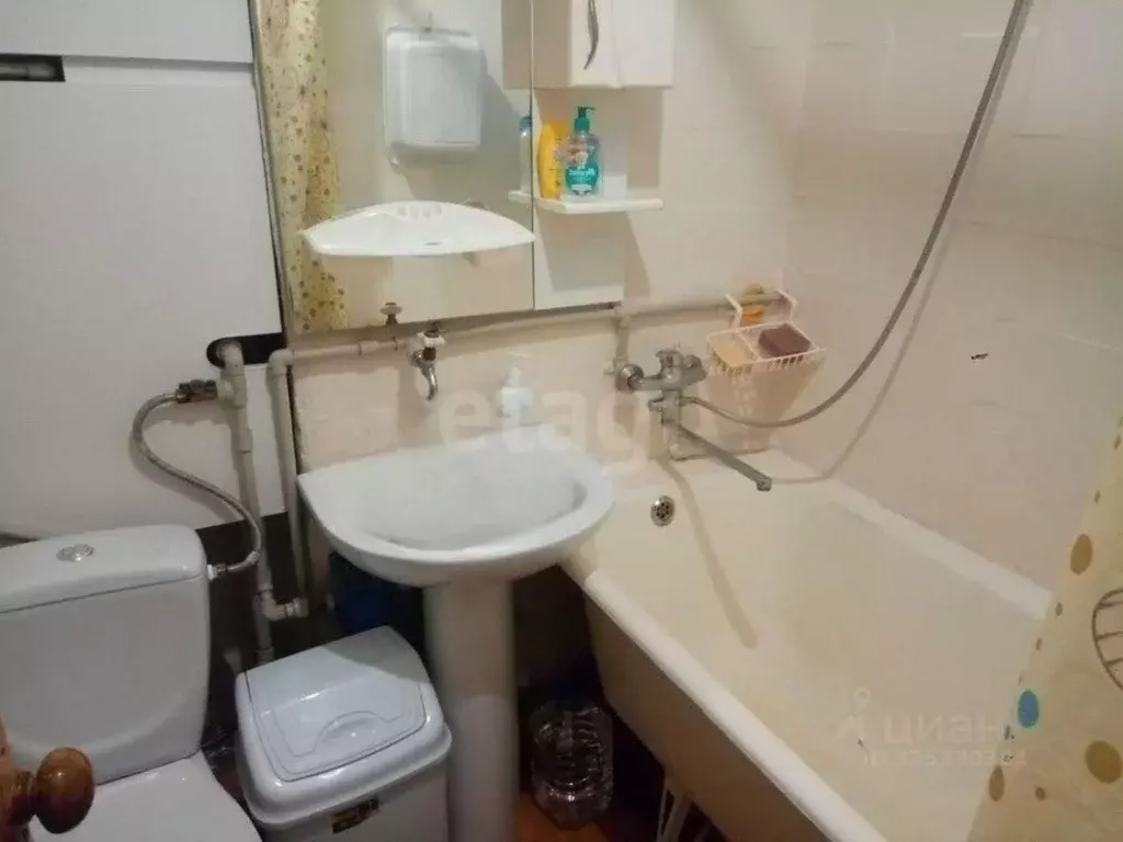 2-к кв. Крым, Евпатория проезд Советский, 2 (43.6 м) - Фото 1