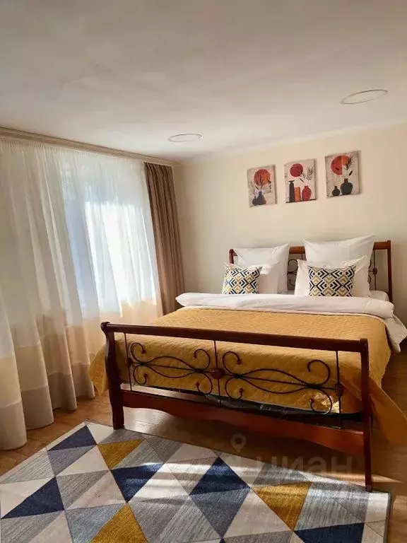 2-к кв. Северная Осетия, Владикавказ ул. Гибизова, 8 (48.0 м) - Фото 1