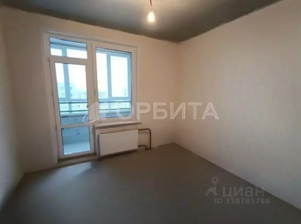 Студия Тюменская область, Тюменский район, д. Дударева ул. Сергея ... - Фото 0