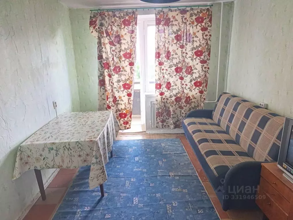 Комната Санкт-Петербург Купчинская ул., 4К3 (11.5 м) - Фото 1