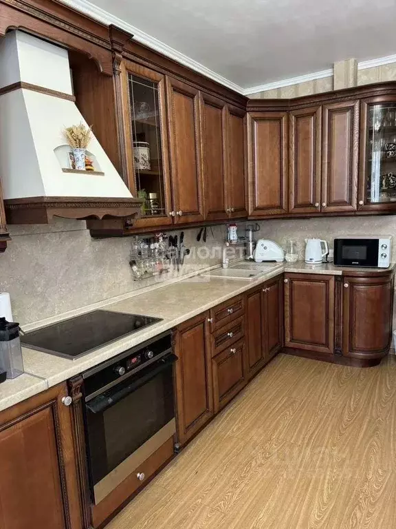 2-к кв. Московская область, Люберцы Красная Горка мкр, просп. ... - Фото 1