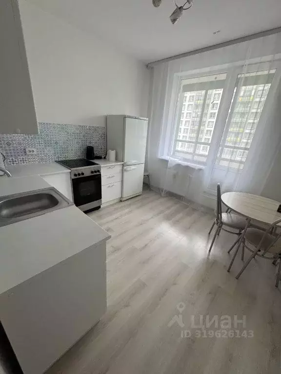 Квартира, 1 комната, 32 м - Фото 1