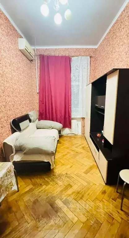 Комната Ростовская область, Ростов-на-Дону Буденновский просп., 35 ... - Фото 1