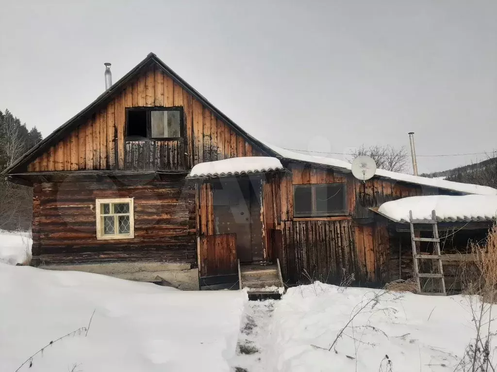 Дом 29 м на участке 7,7 сот. - Фото 0