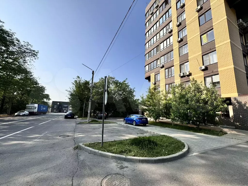 1-к. квартира, 38 м, 8/14 эт. - Фото 1
