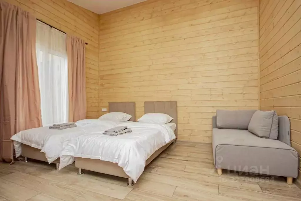 1-к кв. Московская область, Наро-Фоминск проезд Кривоносовский, 1 ... - Фото 2