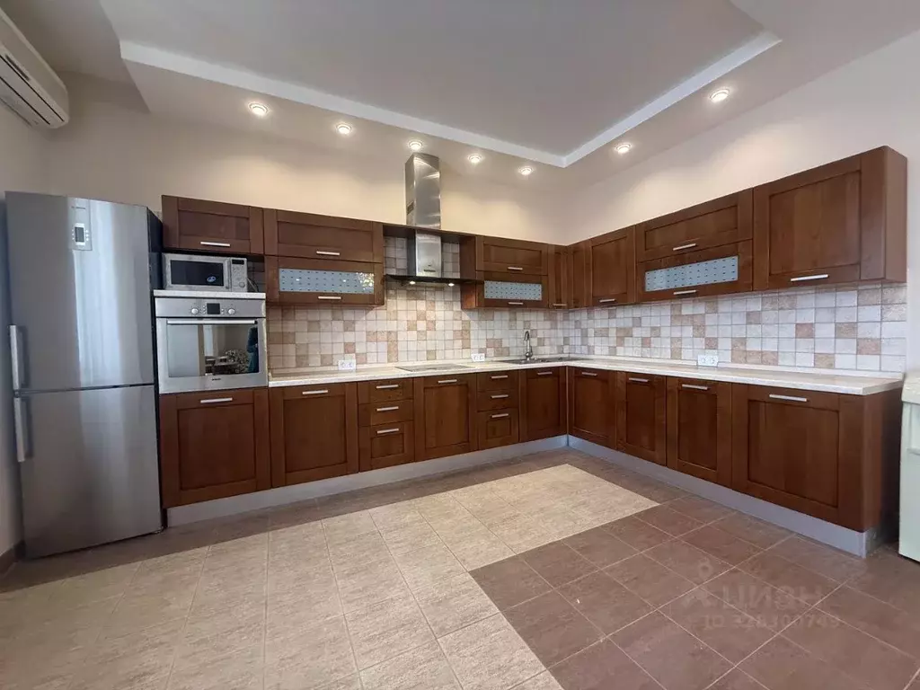 2-к кв. Москва Малая Бронная ул., 25 (123.0 м) - Фото 2