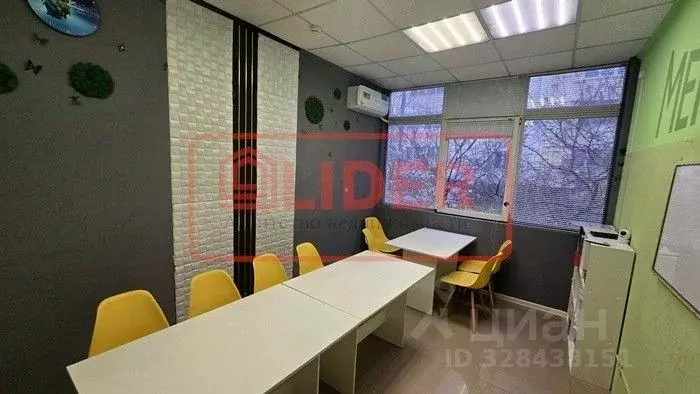 Офис в Севастополь просп. Героев Сталинграда, 39 (12 м) - Фото 2